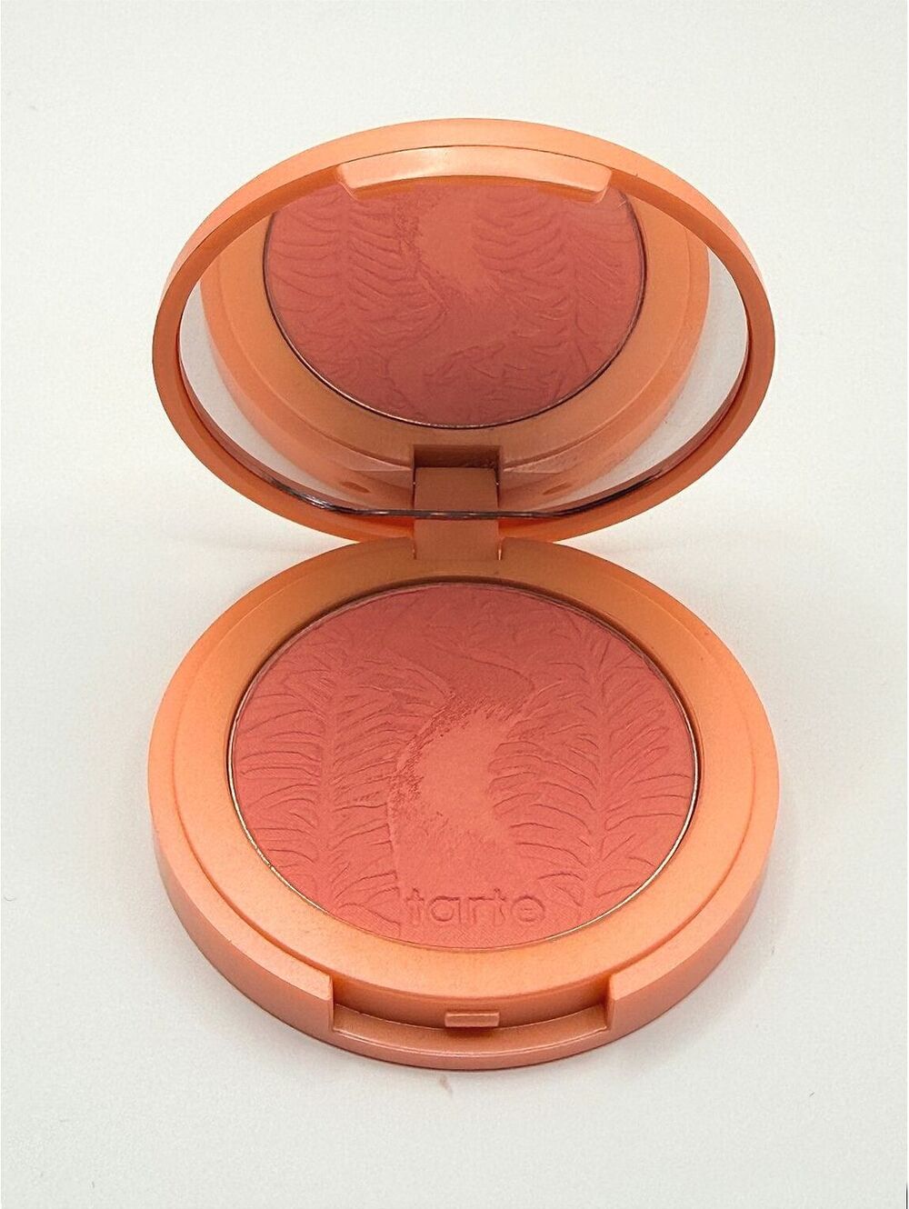 Tarte Amazonian Clay Blush Captivating